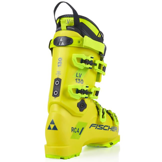  fischer RC4 130 LV VAC GW