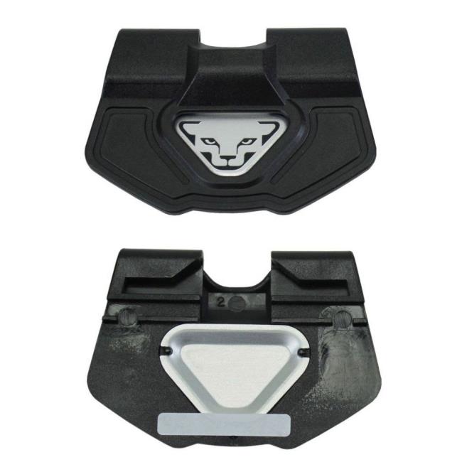  dynafit SKIN FIX SYSTEM (PAIR) Black