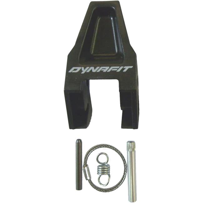  dynafit EXCSPEEDRADICAL Black