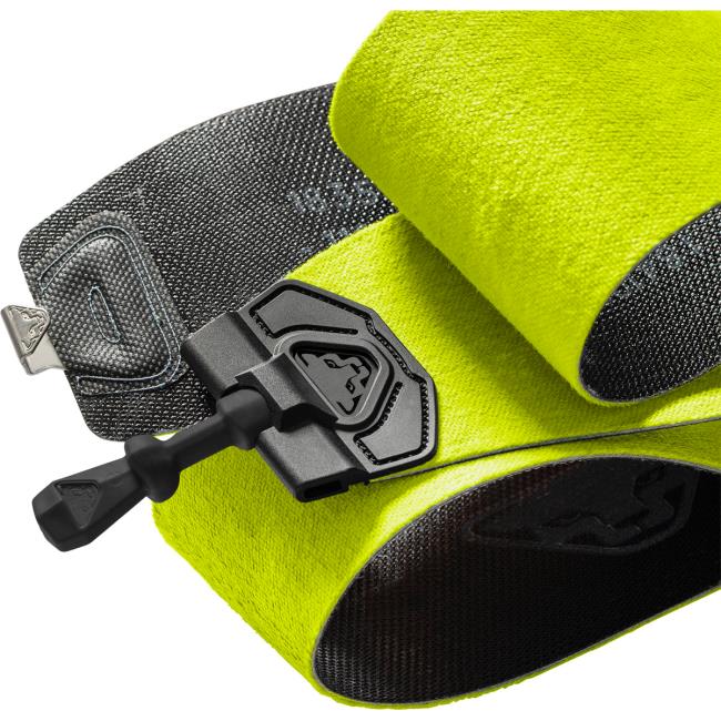  dynafit SPEEDSKIN BLACKLIGHT 88 Fluo Yellow