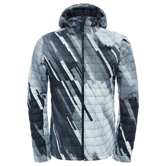 Chaqueta The North Face Thermoball Hoodie