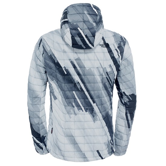 Chaqueta The North Face Thermoball Hoodie