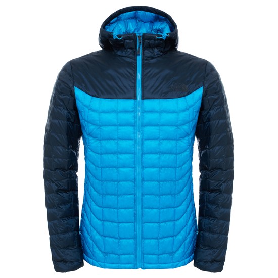 Chaqueta The North Face Thermoball Hoodie