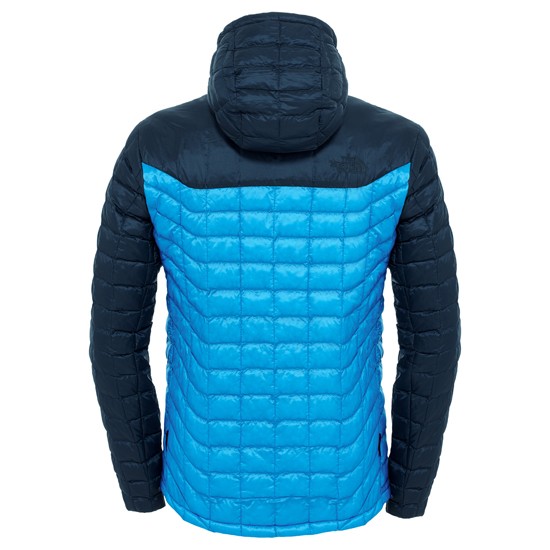 Chaqueta The North Face Thermoball Hoodie