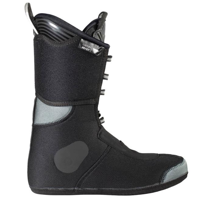  dynafit LINER SEVEN SUMMITS W Black
