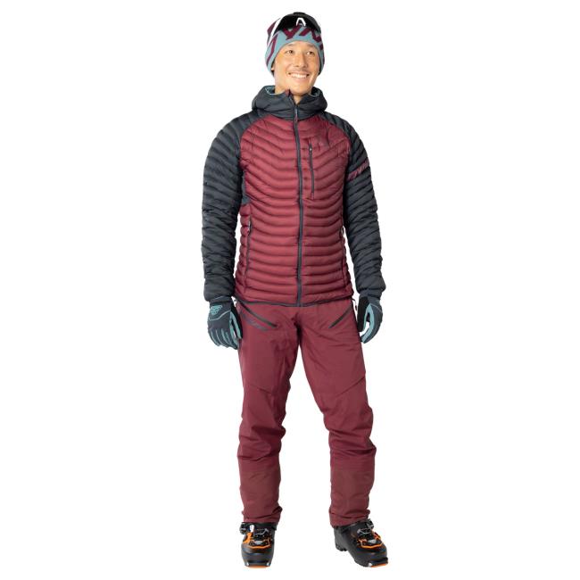Dynafit Radical Down Rds Hooded Jacket