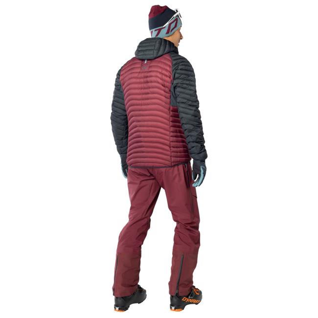 Dynafit Radical Down Rds Hooded Jacket