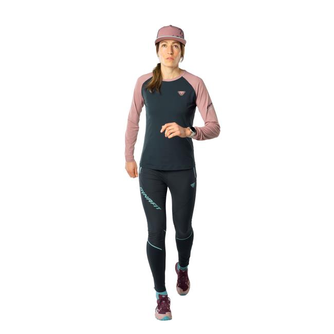 Dynafit Alpine Pro L/s Tee