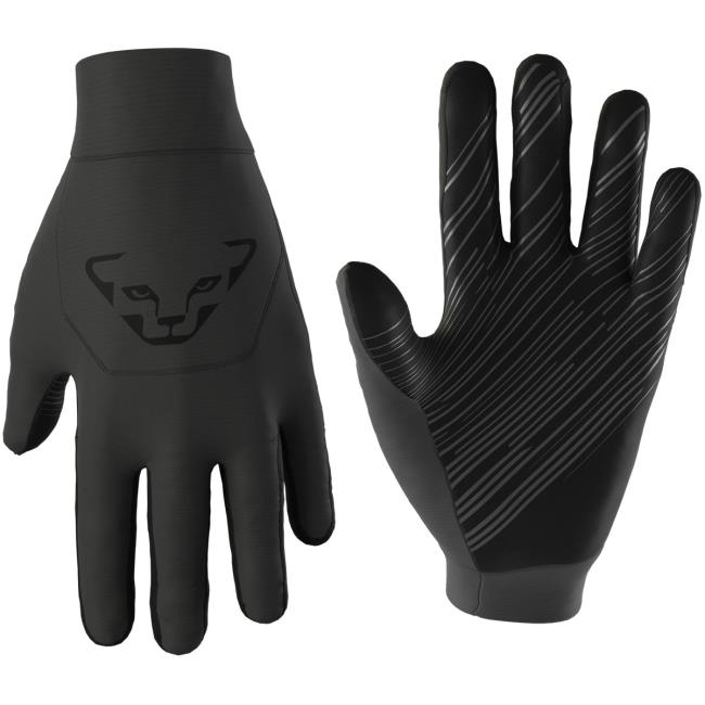  dynafit UPCYCLED THERMAL GLOVES Magnet/0910