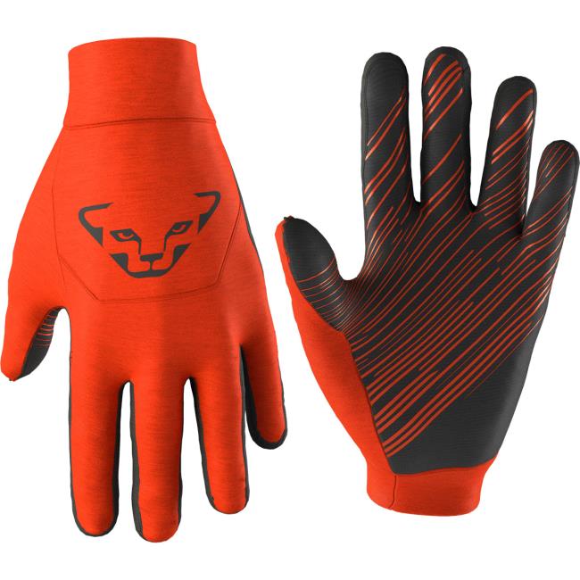  dynafit UPCYCLED THERMAL GLOVES Dawn/0910