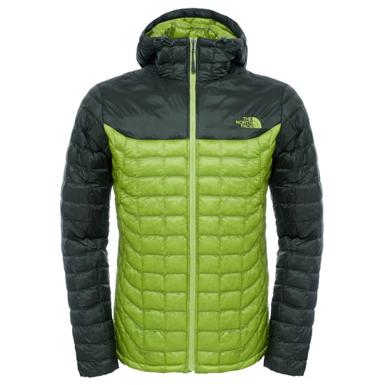 Chaqueta The North Face Thermoball Hoodie