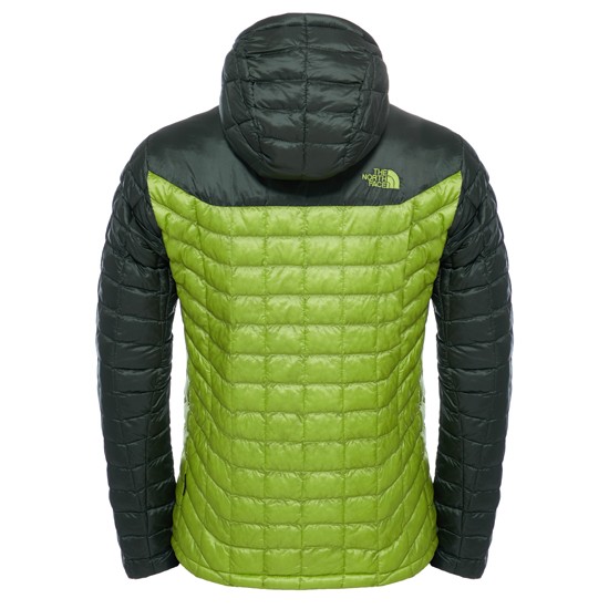 Chaqueta The North Face Thermoball Hoodie