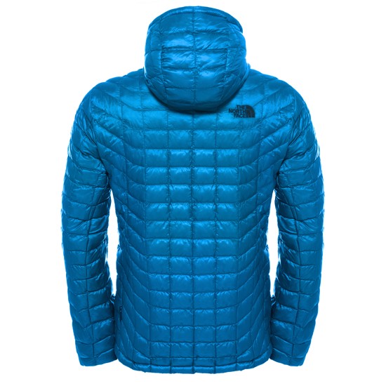 Chaqueta The North Face Thermoball Hoodie