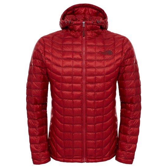 Chaqueta The North Face Thermoball Hoodie
