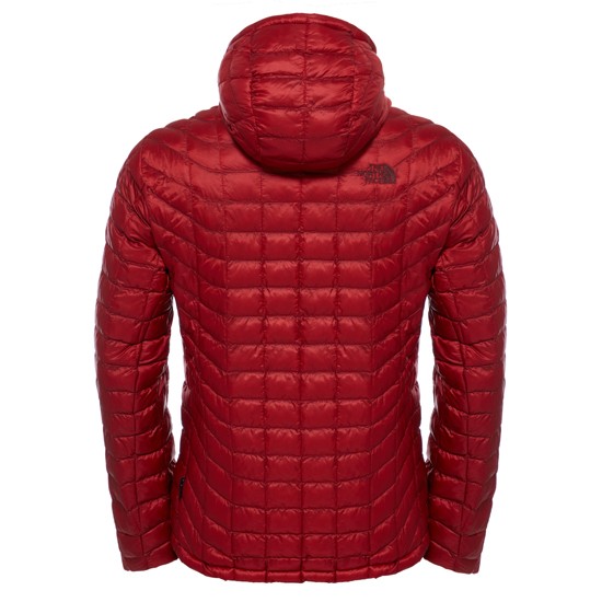 Chaqueta The North Face Thermoball Hoodie