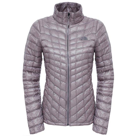 The North Face Thermoball Jacket W