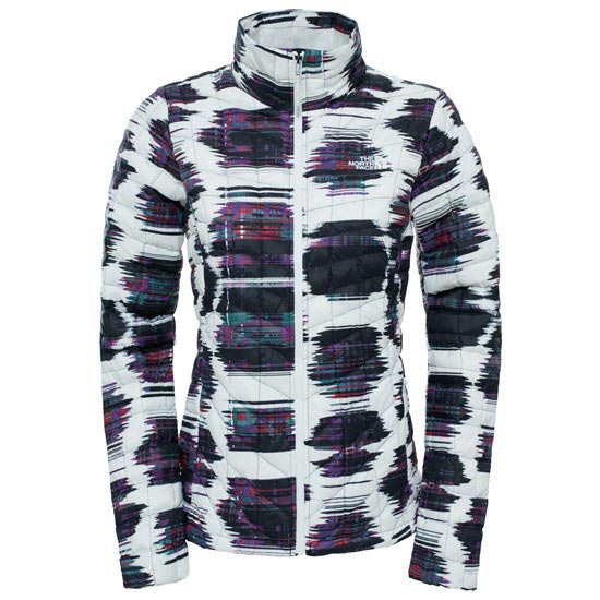 The North Face Thermoball Jacket W
