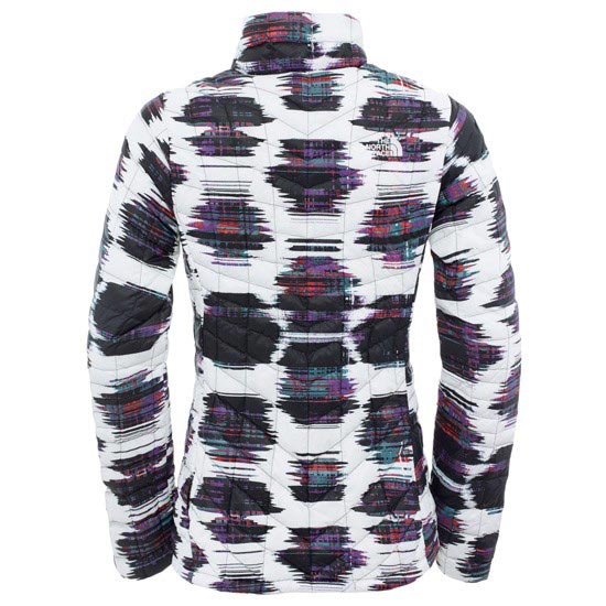 The North Face Thermoball Jacket W