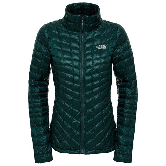 The North Face Thermoball Jacket W