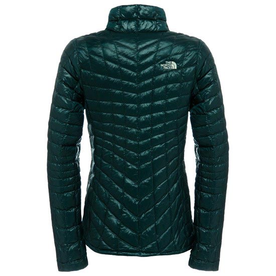 The North Face Thermoball Jacket W
