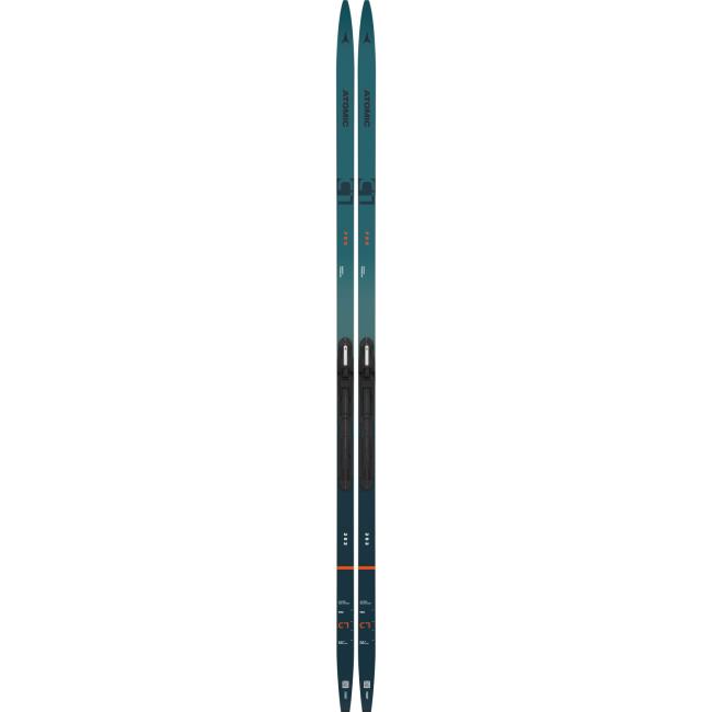  atomic Pro C1 Skintec + Shift CL