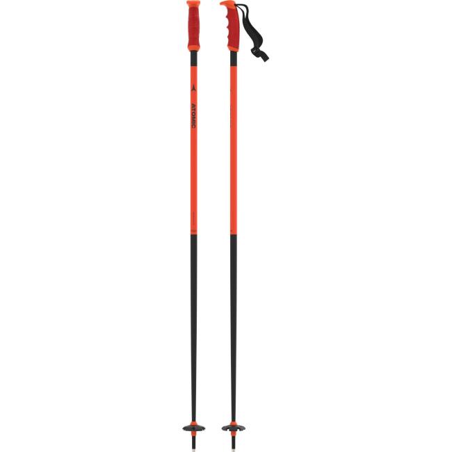  atomic REDSTER Red