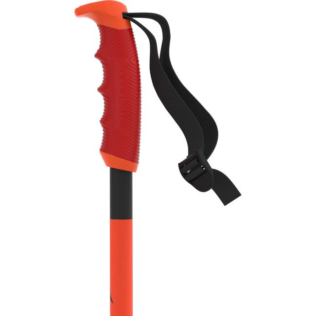  atomic REDSTER Red