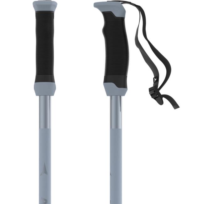 Stolpar atomic AMT SQS LIGHT GREY