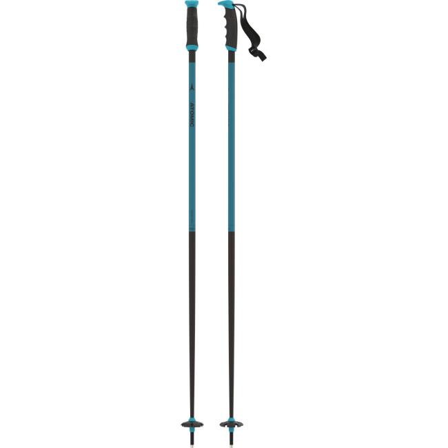  atomic REDSTER X TEAL BLUE