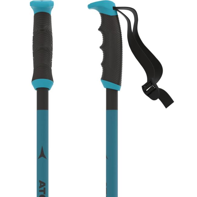  atomic REDSTER X TEAL BLUE