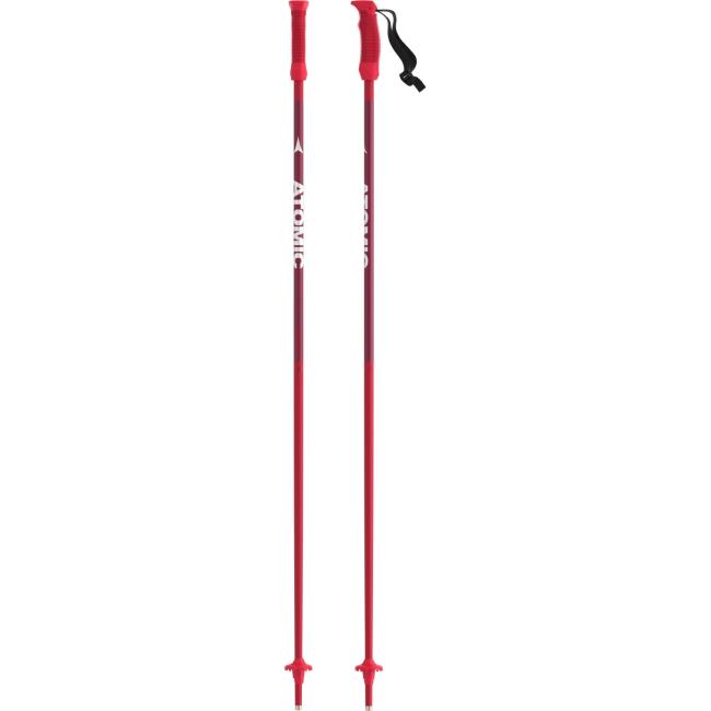 Stolpar atomic AMT JR Red
