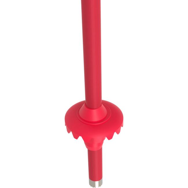 Stolpar atomic AMT JR Red