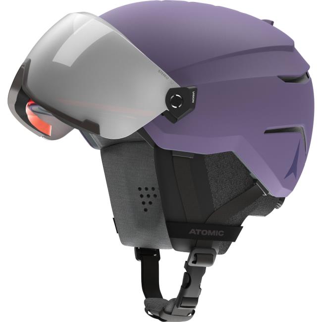  atomic Savor Visor Stereo