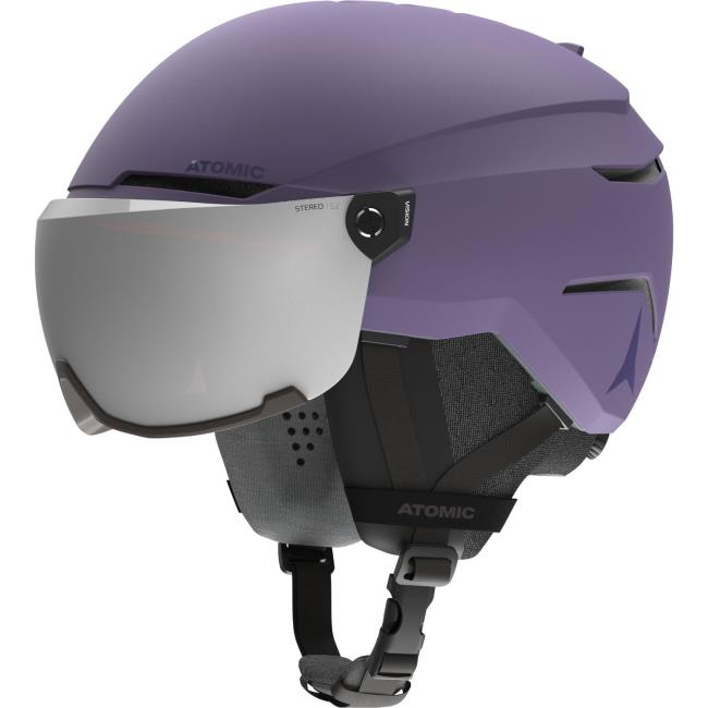  atomic Savor Visor Stereo