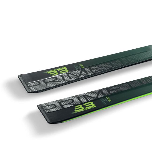  elan Primetime 33 Fx + EM 11.0 Gw