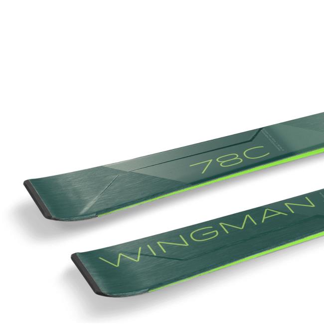  elan Wingman 78 C Ps + EL 10.0 Gw