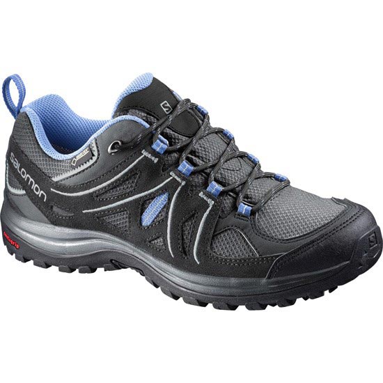 Salomon ellipse 2 gtx mujer sale