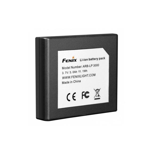  fenix Bateria Recargable para HP16R