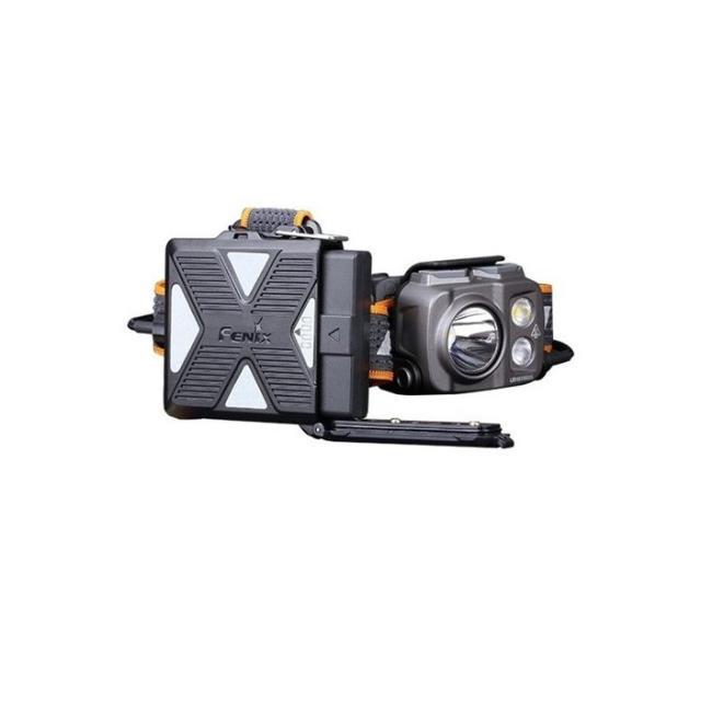  fenix Bateria Recargable para HP16R