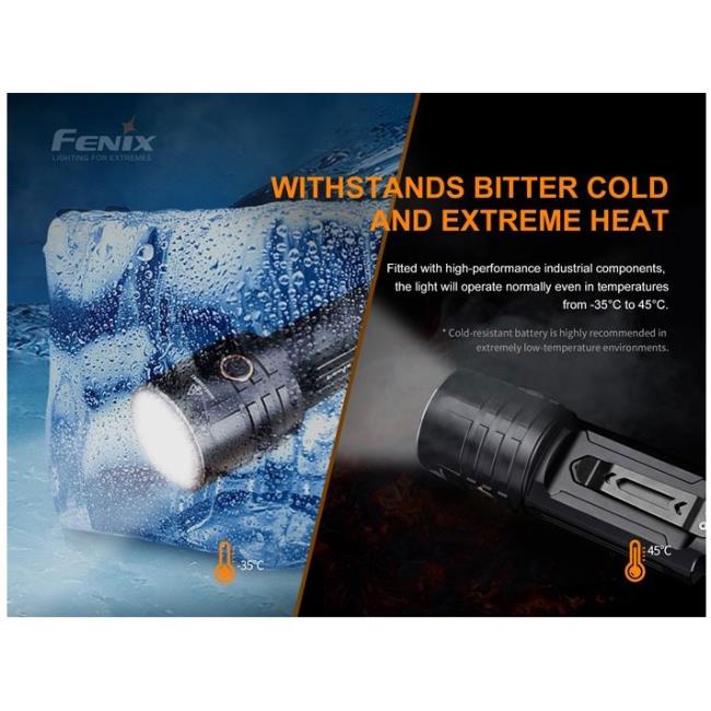 Fenix Lr35r 10.000 Lumens