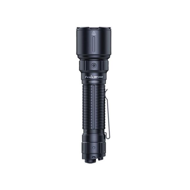  fenix WF26R 3000lumens