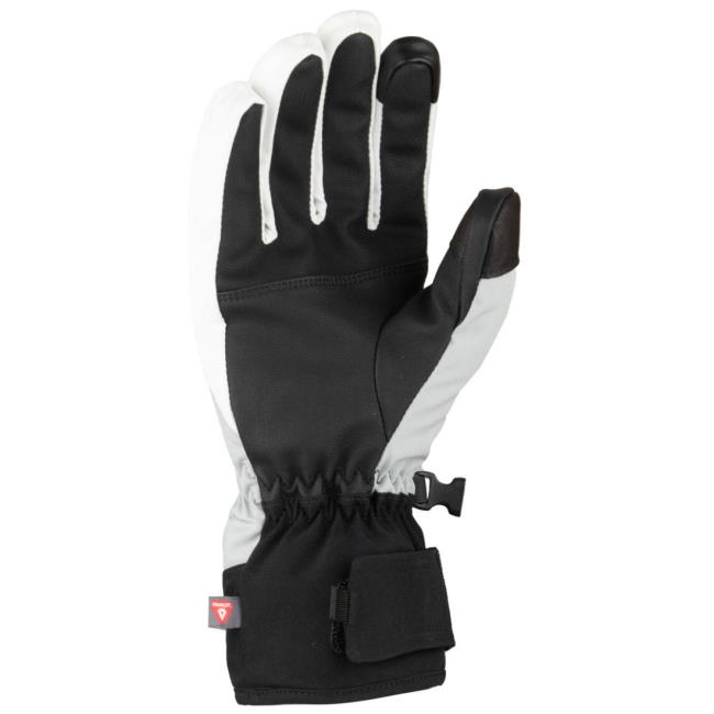  matt Powder Gloves W