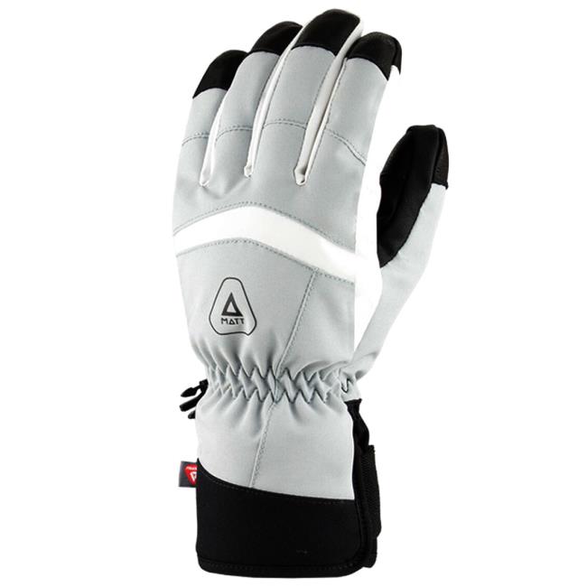  matt Powder Gloves W