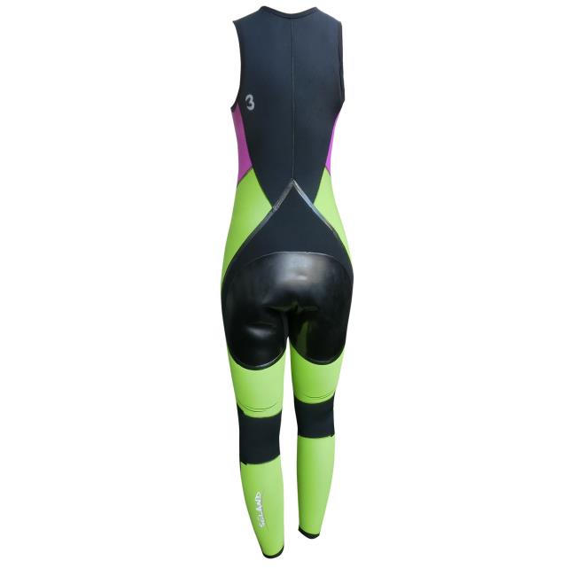  seland Luna Long Femina Refuerzo Pro 