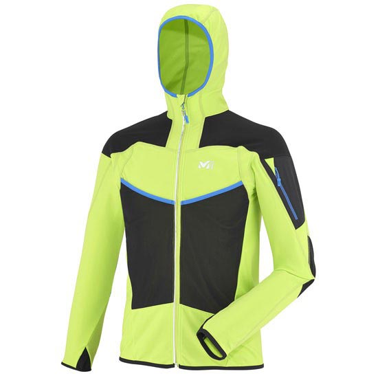 Millet Pierra Ment Hoodie