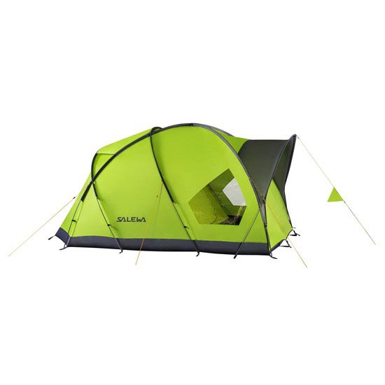 salewa  Alpine Hut IV
