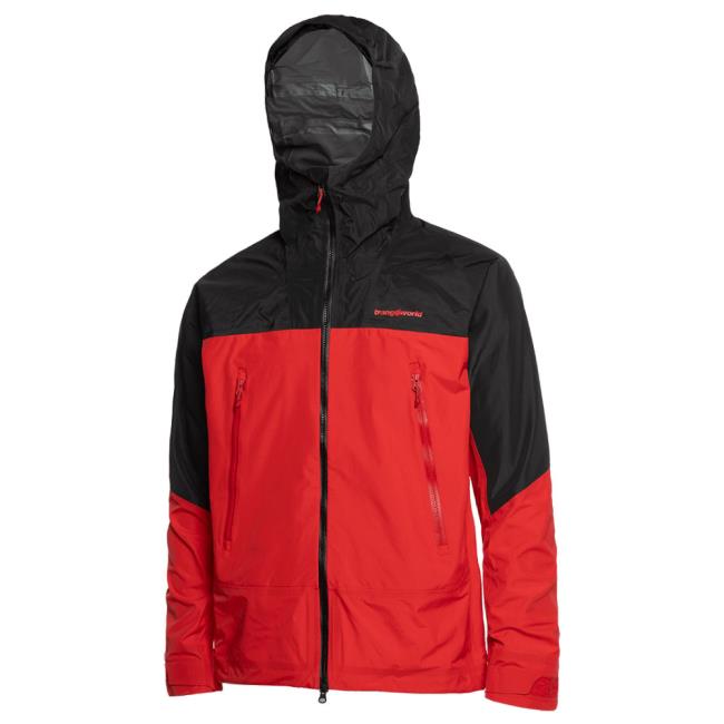  trangoworld Lunkho Jacket