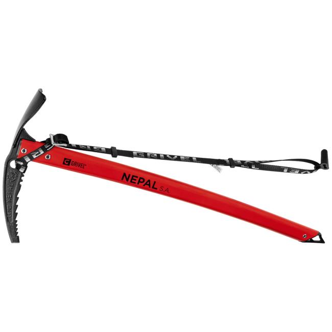  grivel Nepal S.A.