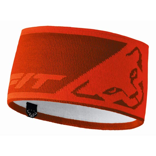 dynafit  Leopard Logo Headband