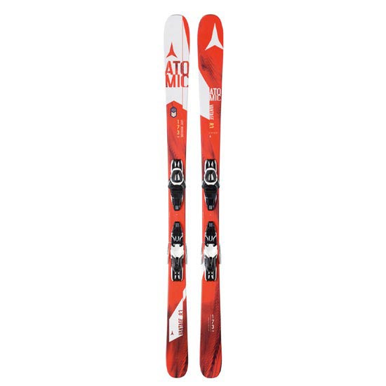 Atomic Vantage 83 R + E Lithium 10 | Barrabes